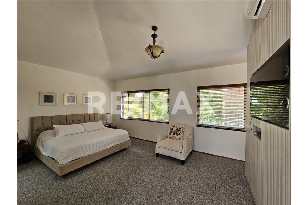 Residential - House - Querétaro, Mexico - Mexico - 38 - 1001065017-83