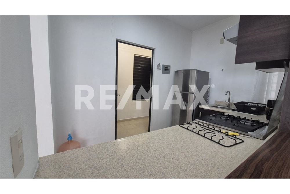 Residential - Apartment with roof - Querétaro, Mexico - Mexico - 7 - 1001065250-10