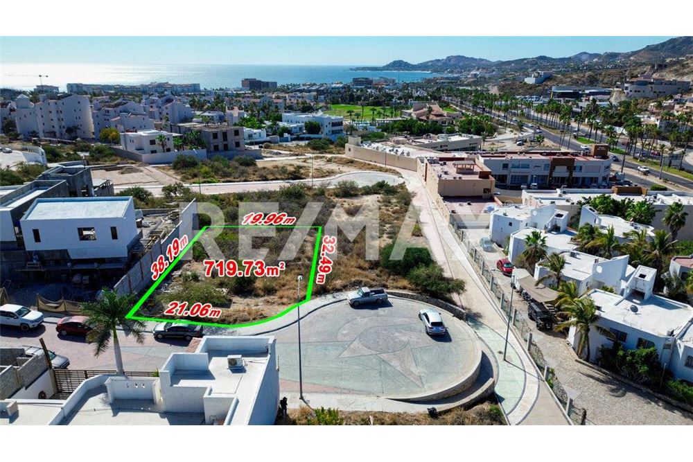 Residential - Plot of Land for Investment - San José del Cabo, Mexico - Mexico - 9 - 1001122016-36