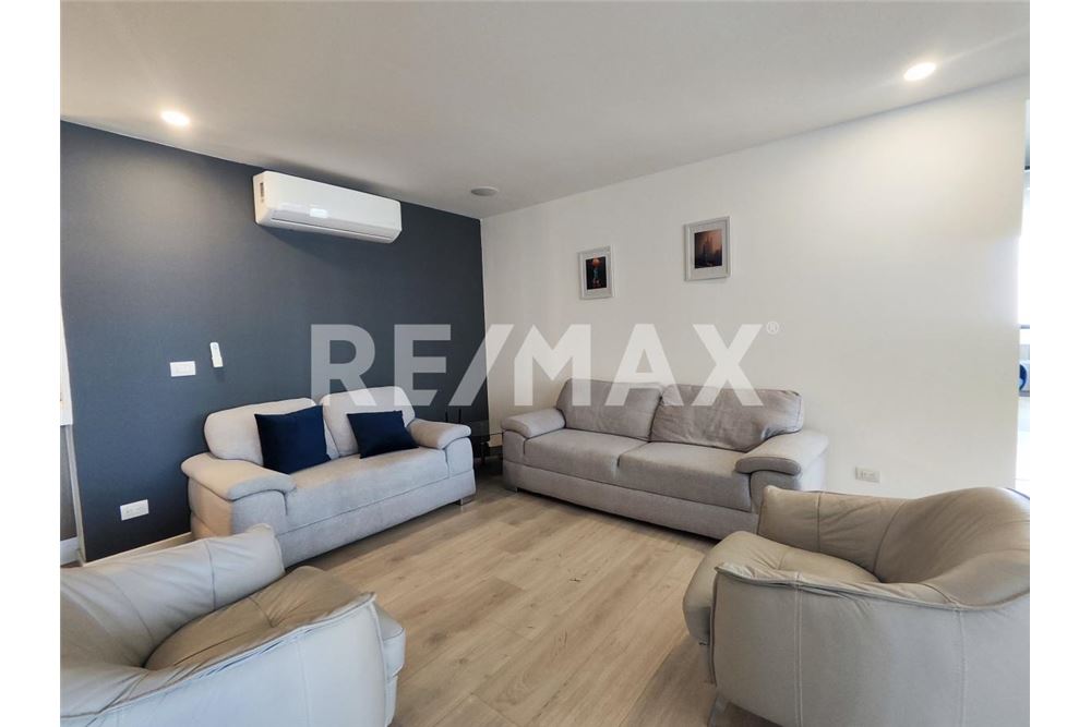 Residential - Apartment with roof - Querétaro, Mexico - Mexico - 3 - 1001065038-367