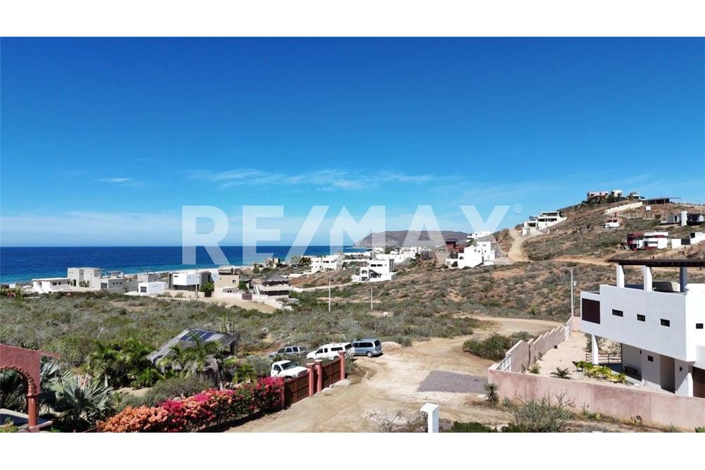 Residential - Plot of Land for Investment - Todos Santos, Mexico - Mexico - 2 - 1001122140-6