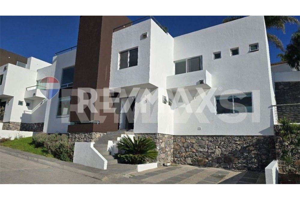 Residential - House - El Pueblito, Mexico - Mexico - 1 - 1001065009-63