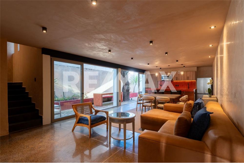 Residential - House - El Marques, Mexico - Mexico - 2 - 1001065050-384