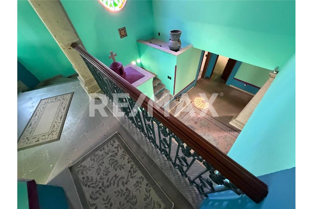 Residential - House - San Juan Del Río, Mexico - Mexico - 15 - 1001065215-44