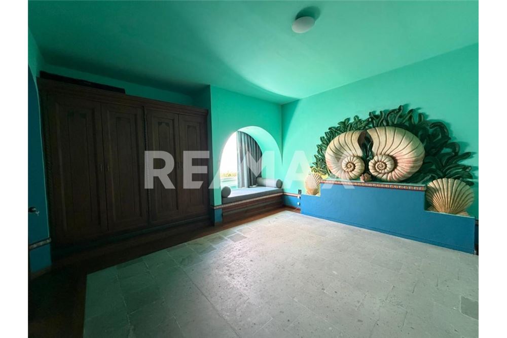 Residential - House - San Juan Del Río, Mexico - Mexico - 20 - 1001065215-44