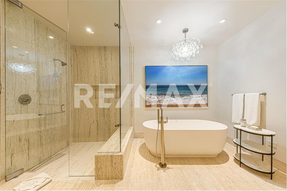 Residential - Apartment with roof - San José del Cabo, Mexico - Mexico - 18 - 1001122002-644