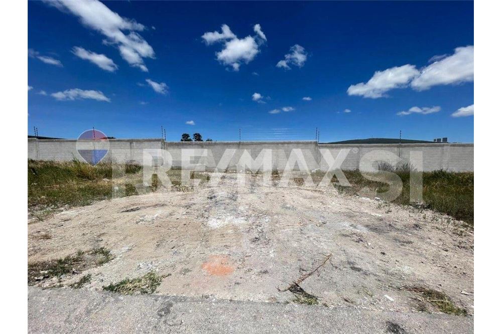 Residential - Plot of Land for Investment - Querétaro, Mexico - Mexico - 5 - 1001065096-416