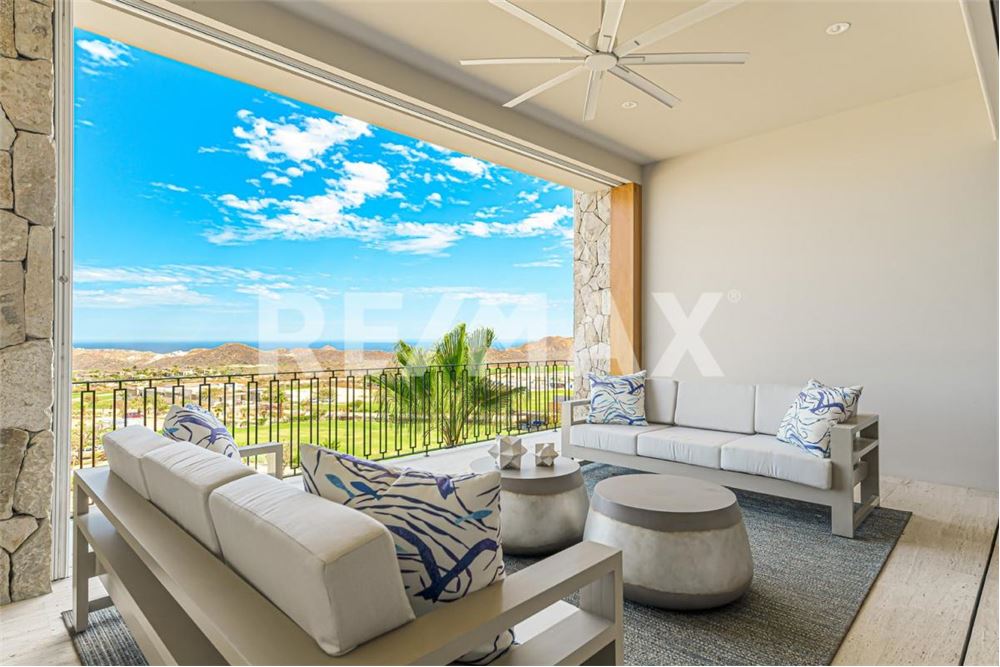 Residential - Apartment with roof - San José del Cabo, Mexico - Mexico - 1 - 1001122002-644