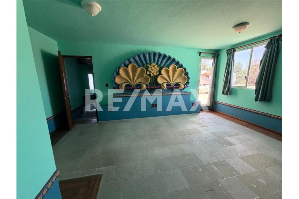 Residential - House - San Juan Del Río, Mexico - Mexico - 24 - 1001065215-44