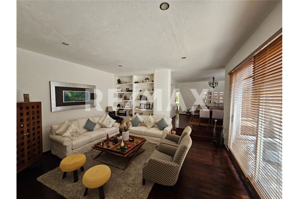 Residential - House - Querétaro, Mexico - Mexico - 23 - 1001065017-83