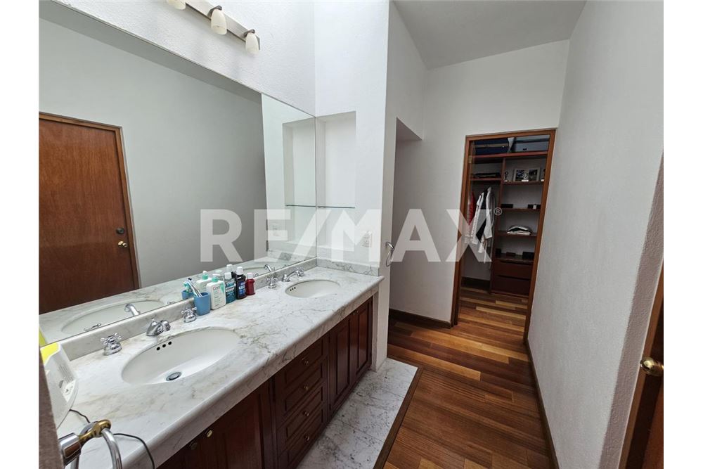 Residential - House - Querétaro, Mexico - Mexico - 42 - 1001065017-83