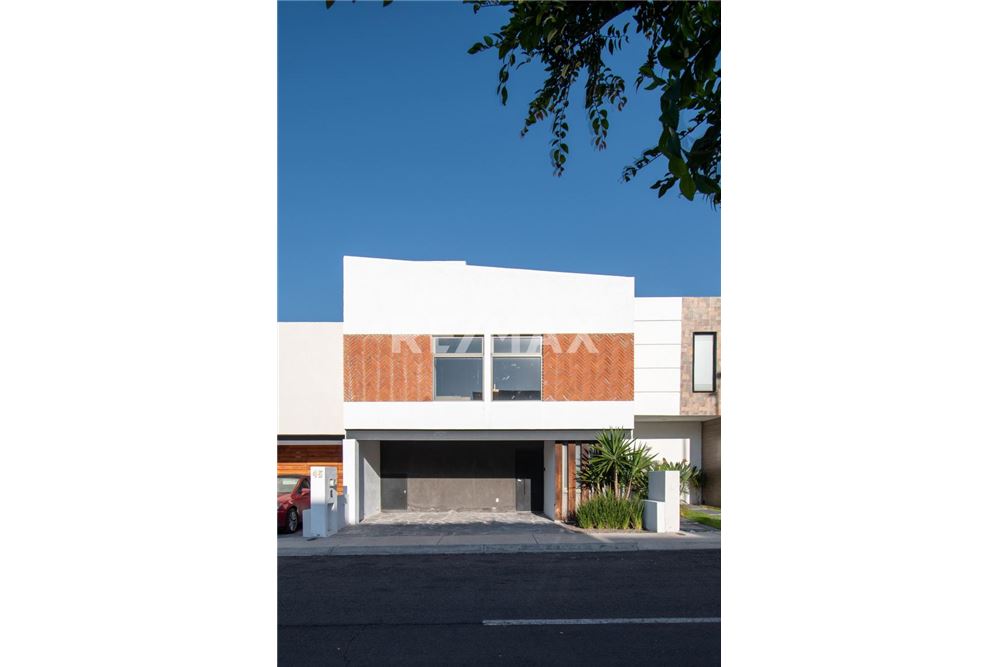 Residential - House - El Marques, Mexico - Mexico - 16 - 1001065050-384