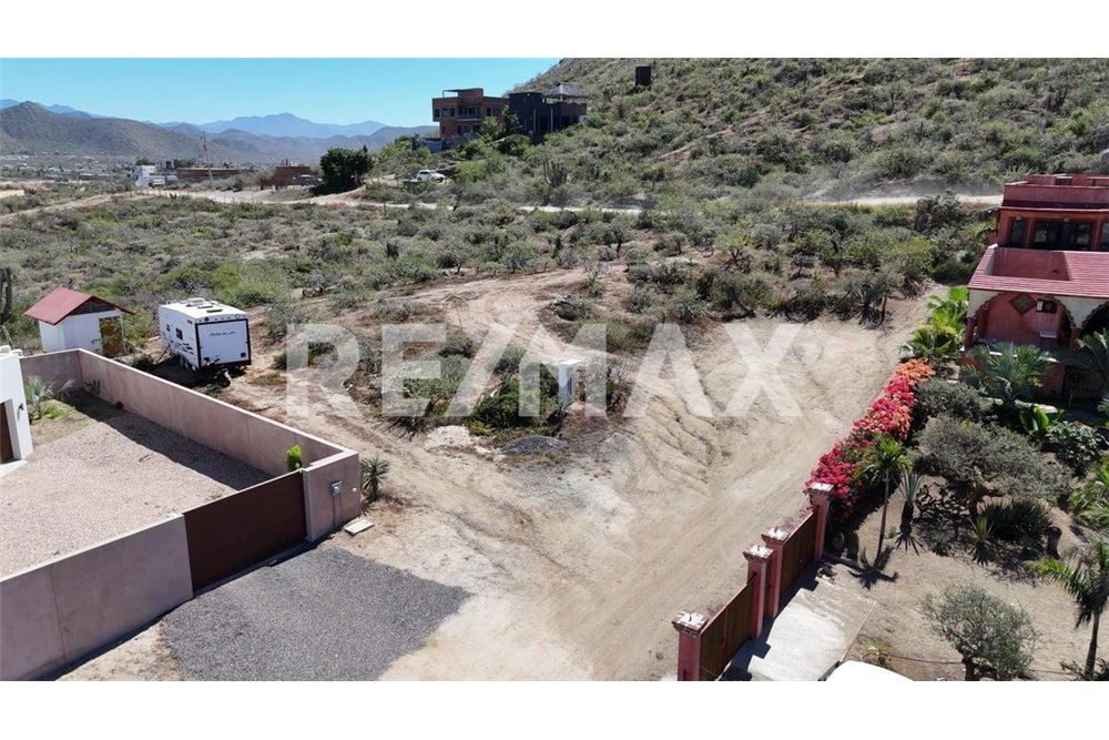 Residential - Plot of Land for Investment - Todos Santos, Mexico - Mexico - 8 - 1001122140-6