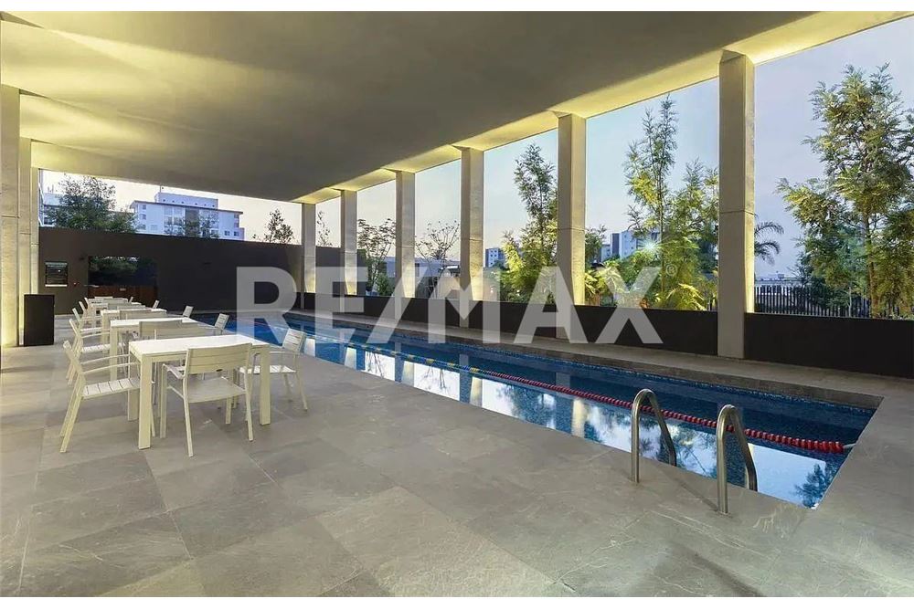 Residential - Apartment with roof - Querétaro, Mexico - Mexico - 9 - 1001065038-367