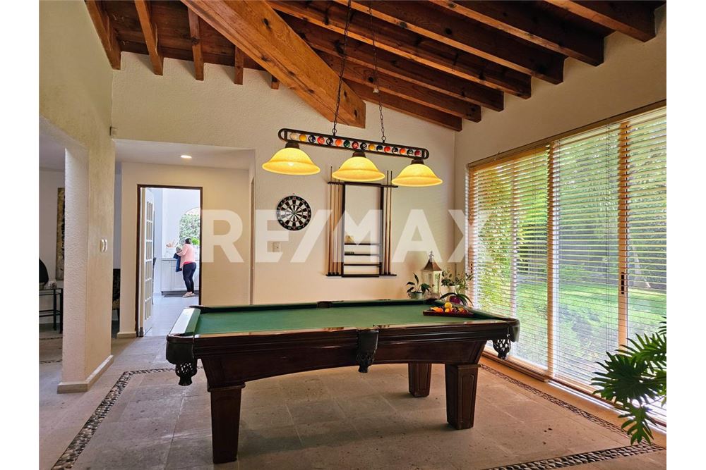 Residential - House - Querétaro, Mexico - Mexico - 5 - 1001065017-83