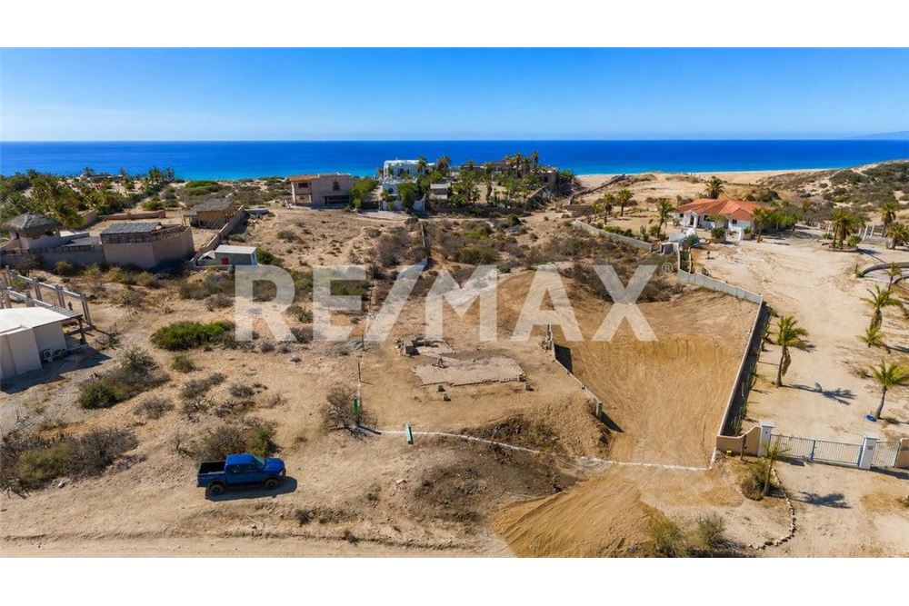 Residential - Plot of Land for Investment - San José del Cabo, Mexico - Mexico - 3 - 1001122098-18