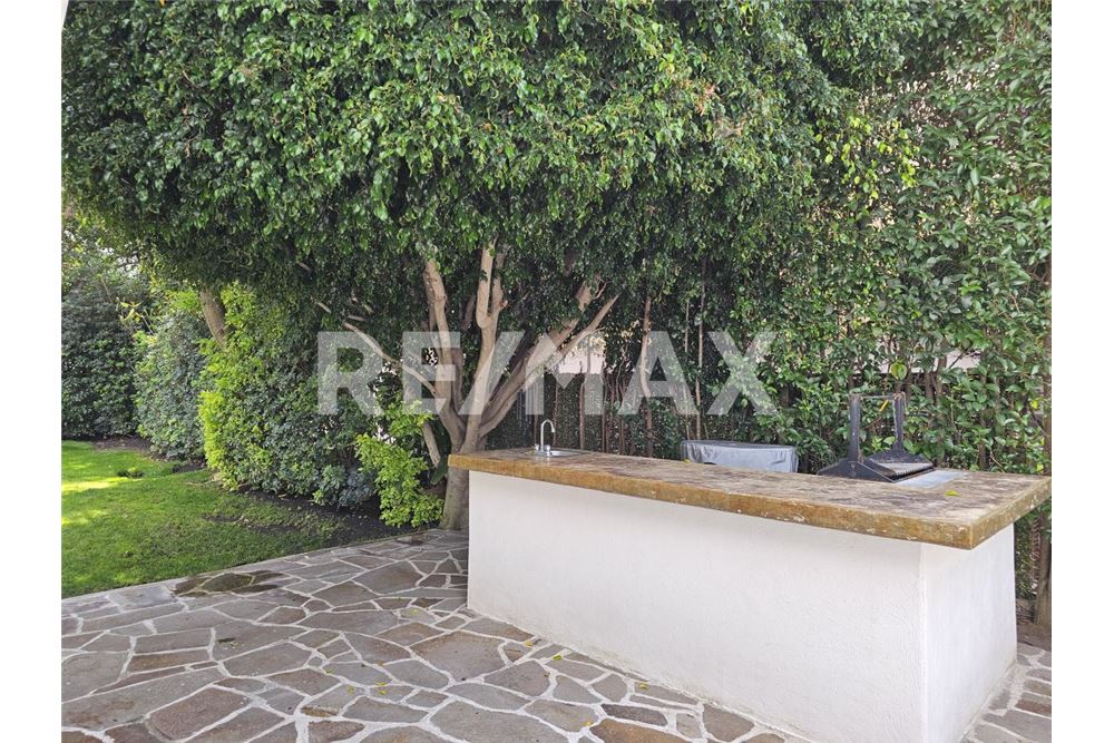 Residential - House - Querétaro, Mexico - Mexico - 20 - 1001065017-83