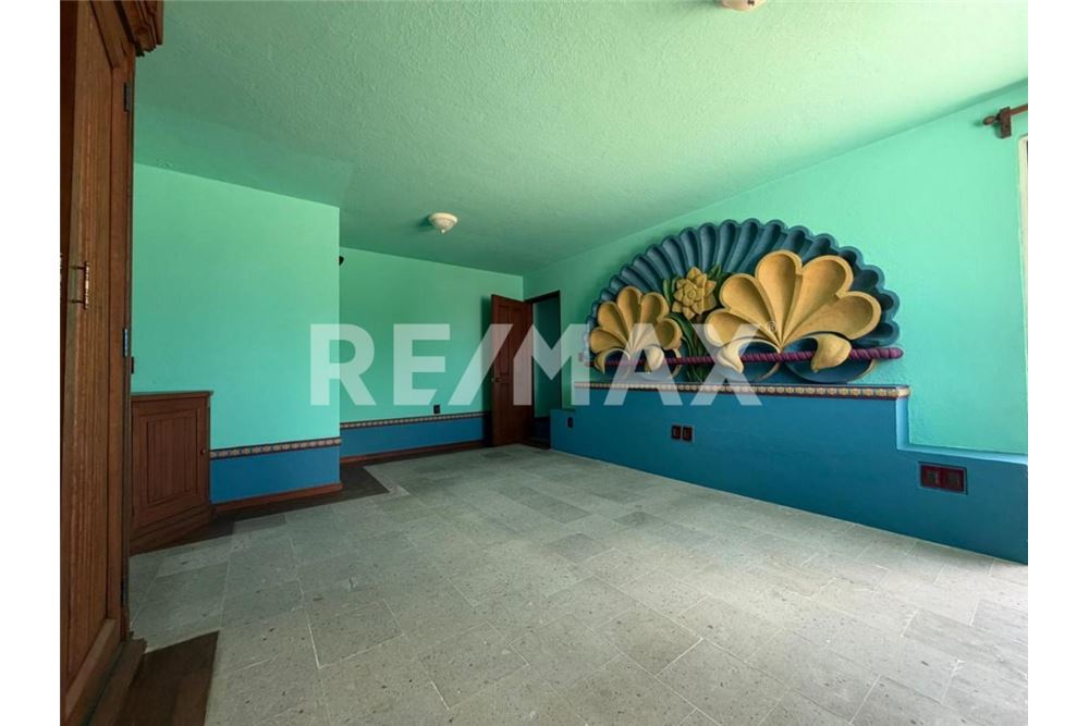 Residential - House - San Juan Del Río, Mexico - Mexico - 23 - 1001065215-44