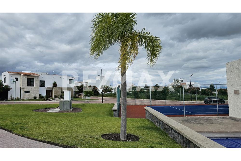 Residential - Plot of Land for Investment - El Marques, Mexico - Mexico - 16 - 1001065017-77
