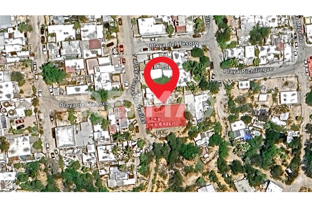 Residential - Plot of Land for Investment - San José del Cabo, Mexico - Mexico - 1 - 1001122130-12