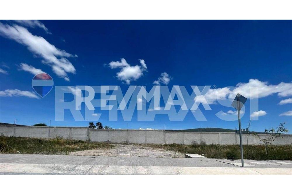 Residential - Plot of Land for Investment - Querétaro, Mexico - Mexico - 2 - 1001065096-416