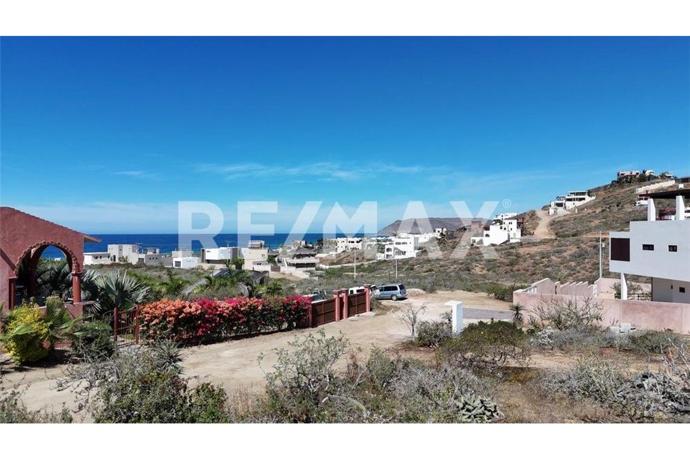 Residential - Plot of Land for Investment - Todos Santos, Mexico - Mexico - 4 - 1001122140-6
