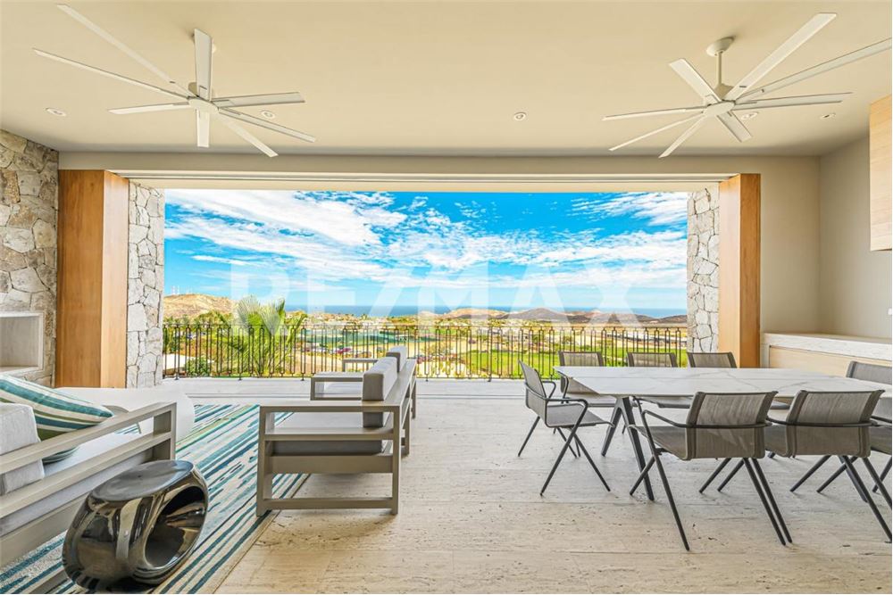 Residential - Apartment with roof - San José del Cabo, Mexico - Mexico - 11 - 1001122002-644