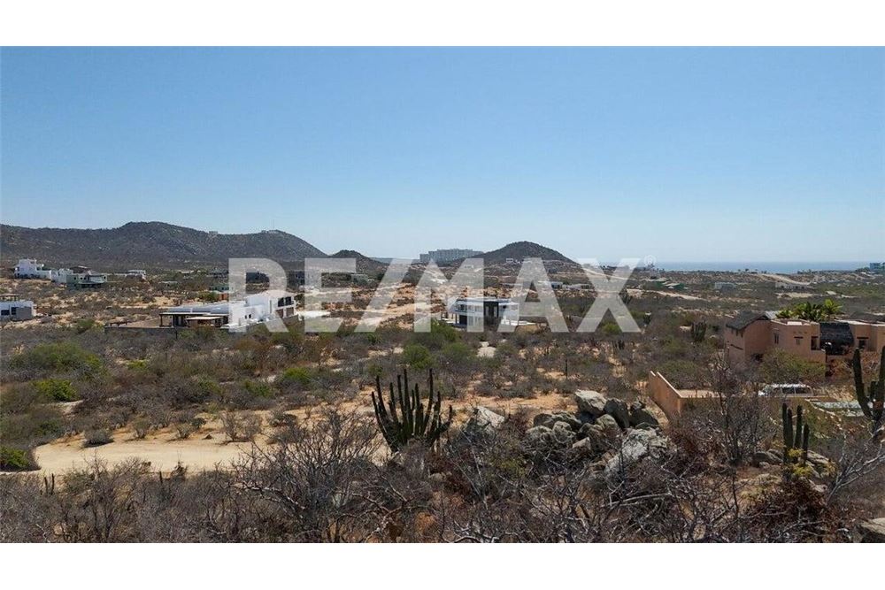 Residential - Plot of Land for Investment - Los Cabos, Mexico - Mexico - 16 - 1001122016-33