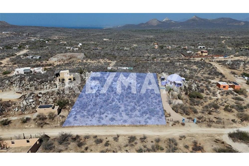 Residential - Plot of Land for Investment - Los Cabos, Mexico - Mexico - 14 - 1001122016-33