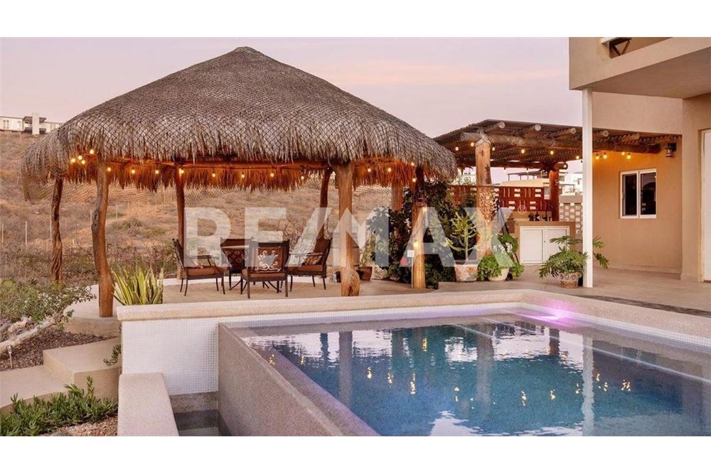 Residential - House - Todos Santos, Mexico - Mexico - 19 - 1001122140-7