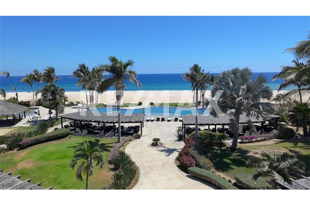 Residential - House - San José del Cabo, Mexico - Mexico - 51 - 1001122088-8