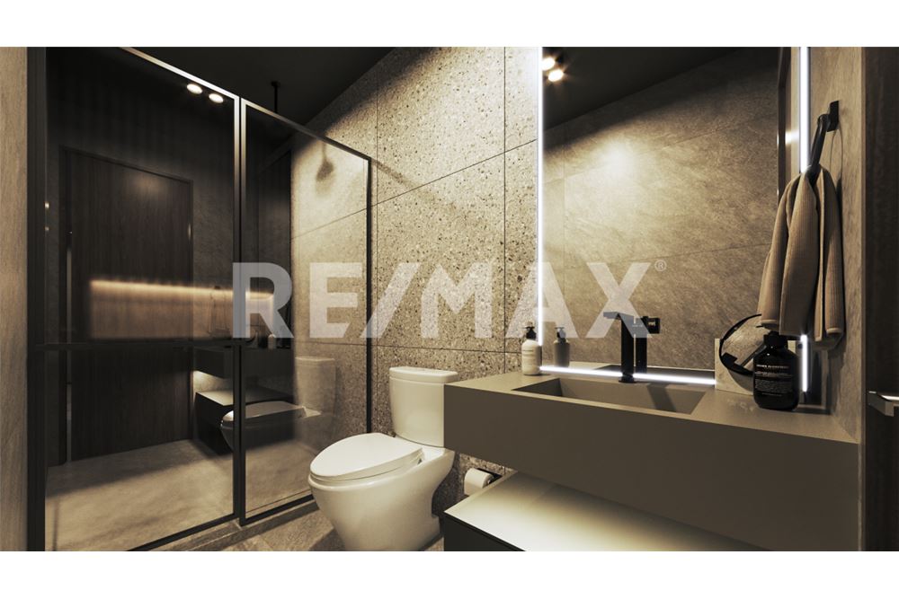 Residential - Apartment with roof - Tijuana, Mexico - Mexico - 5 - 1001150002-691