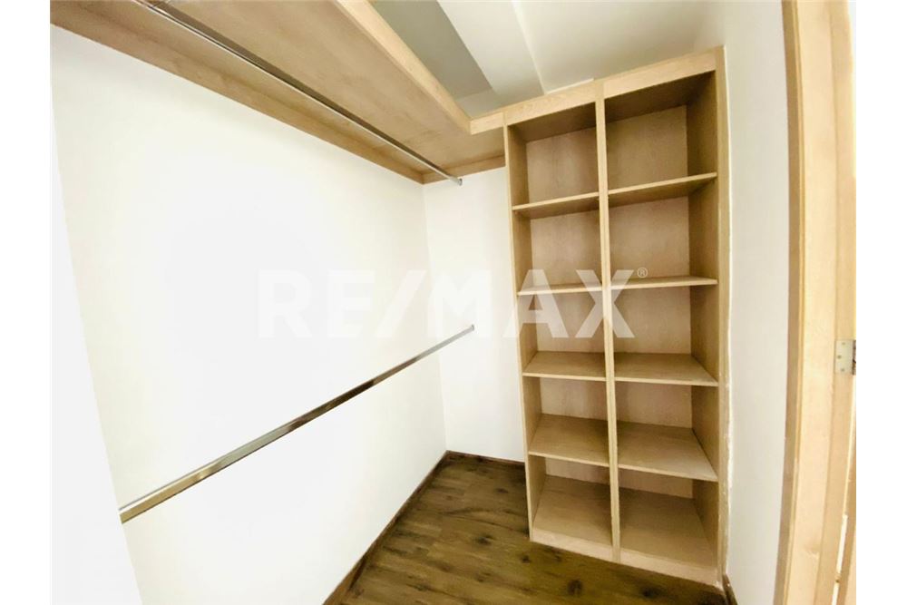 Residential - Apartment with roof - Querétaro, Mexico - Mexico - 8 - 1001065218-117
