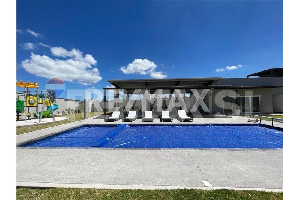 Residential - Plot of Land for Investment - Querétaro, Mexico - Mexico - 1 - 1001065096-416