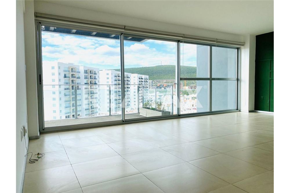 Residential - Apartment with roof - Querétaro, Mexico - Mexico - 1 - 1001065218-117