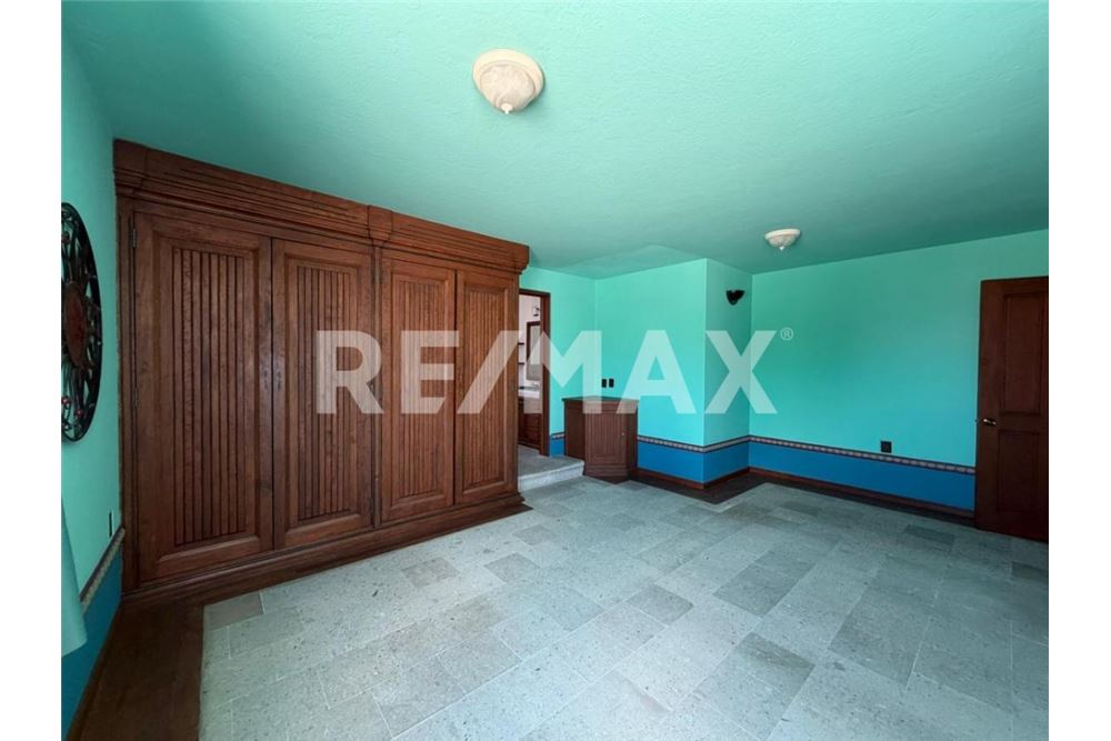 Residential - House - San Juan Del Río, Mexico - Mexico - 25 - 1001065215-44