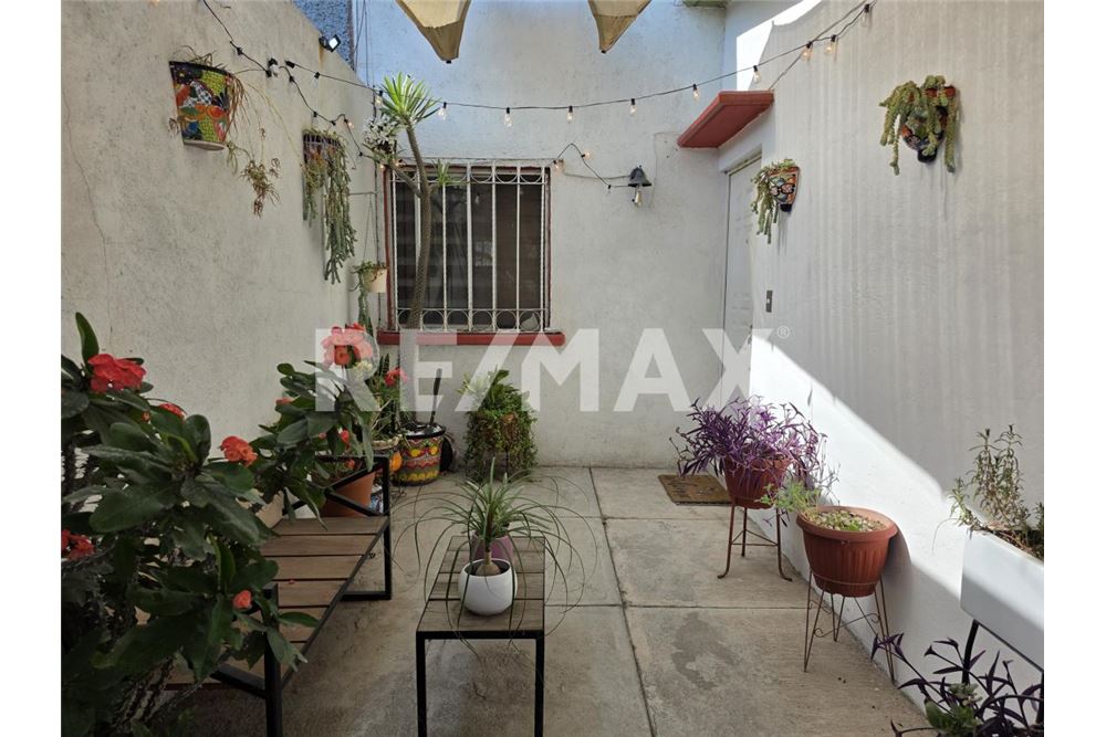 Residential - House - Querétaro, Mexico - Mexico - 24 - 1001065017-102