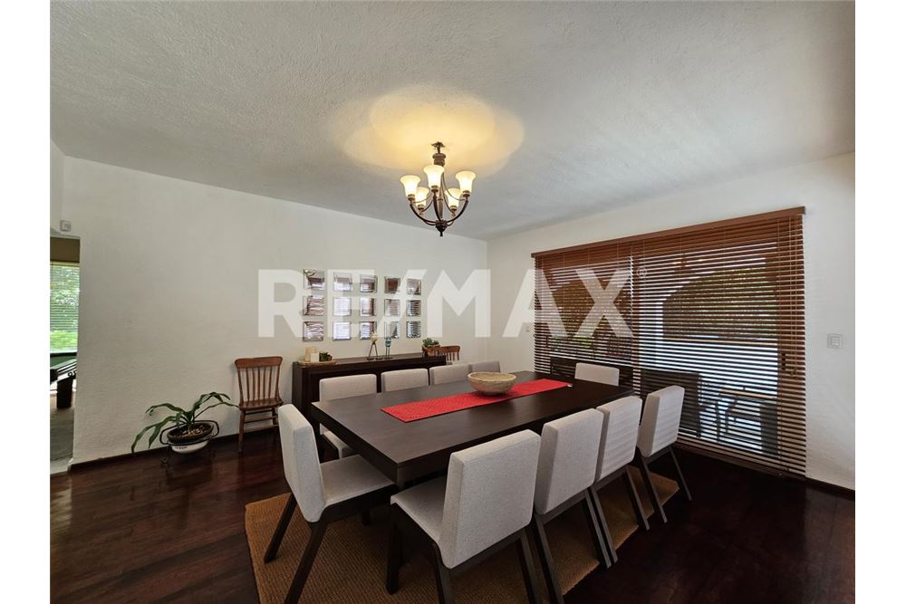 Residential - House - Querétaro, Mexico - Mexico - 11 - 1001065017-83