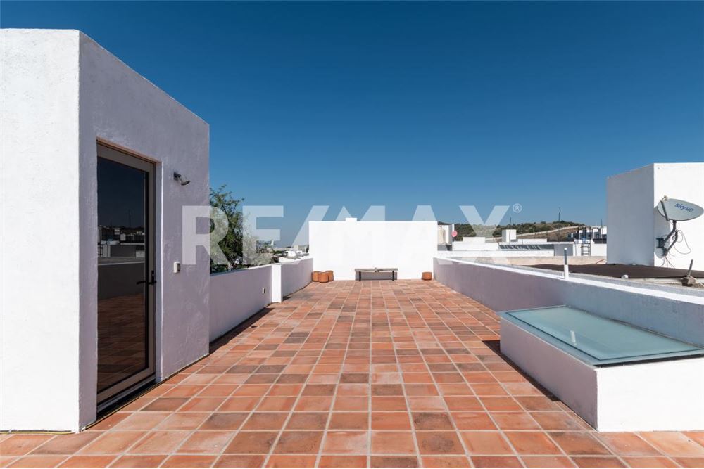 Residential - House - El Marques, Mexico - Mexico - 15 - 1001065050-384