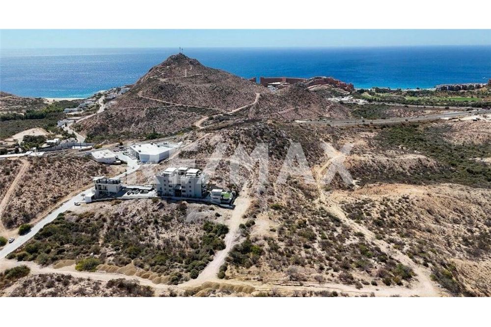 Residential - Plot of Land for Investment - San José del Cabo, Mexico - Mexico - 4 - 1001122110-25