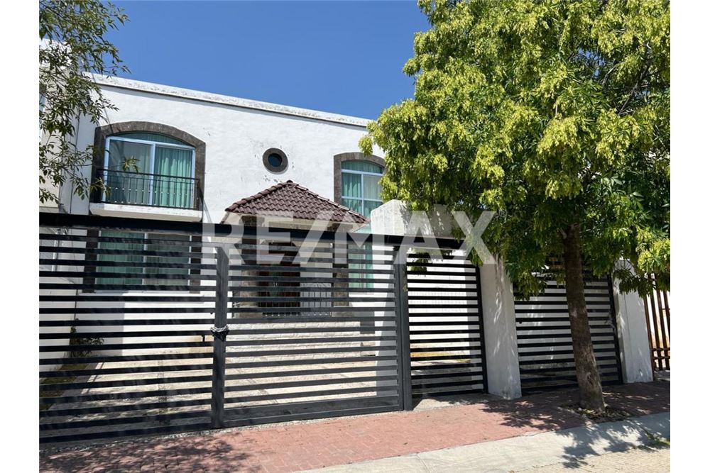 Residential - House - Querétaro, Mexico - Mexico - 1 - 1001065104-696