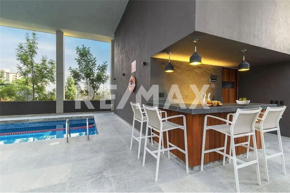 Residential - Apartment with roof - Querétaro, Mexico - Mexico - 14 - 1001065038-367
