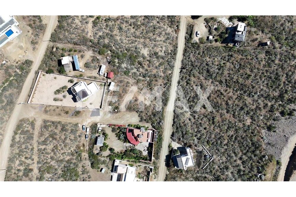 Residential - Plot of Land for Investment - Todos Santos, Mexico - Mexico - 12 - 1001122140-6