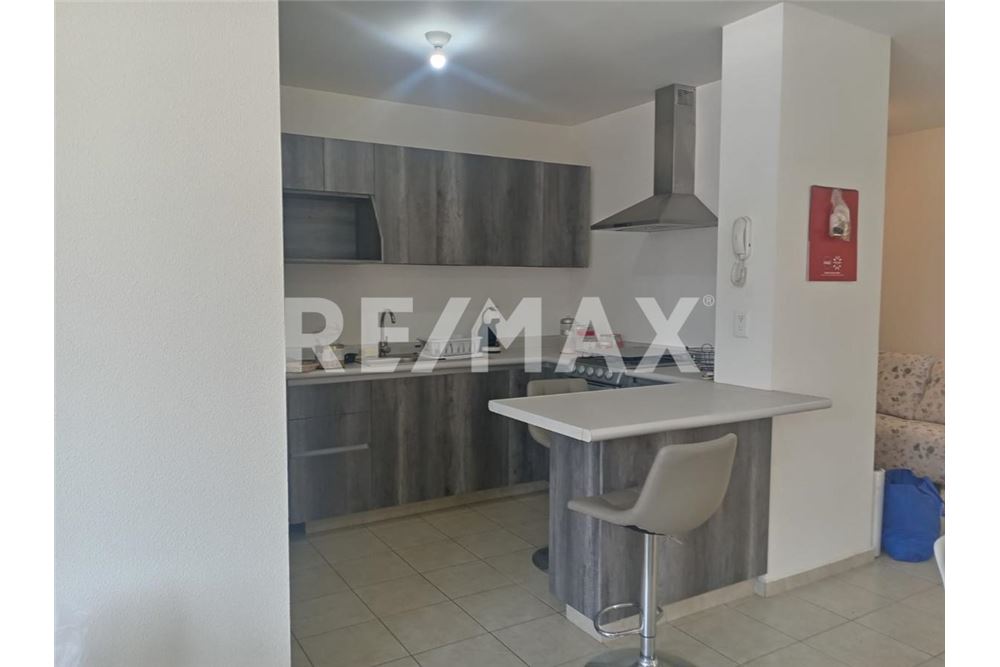 Residential - Apartment with roof - Querétaro, Mexico - Mexico - 9 - 1001065263-18