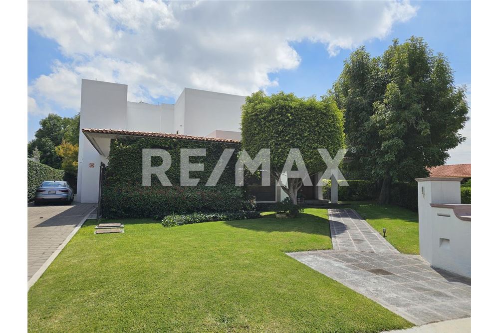 Residential - House - Querétaro, Mexico - Mexico - 13 - 1001065017-83