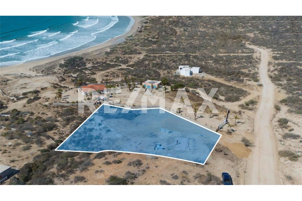 Residential - Plot of Land for Investment - San José del Cabo, Mexico - Mexico - 2 - 1001122098-18