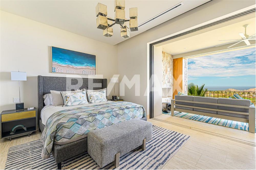 Residential - Apartment with roof - San José del Cabo, Mexico - Mexico - 10 - 1001122002-644