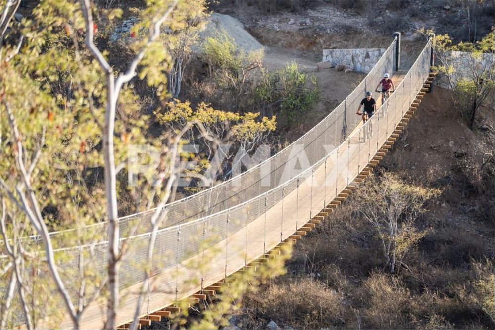 Residential - Apartment with roof - San José del Cabo, Mexico - Mexico - 24 - 1001122002-644