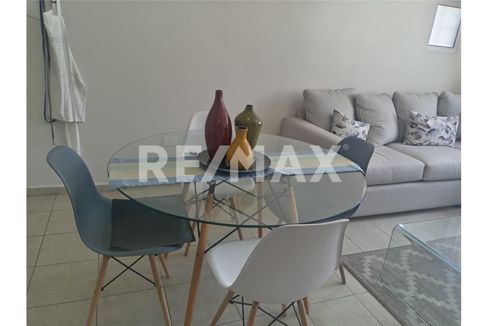 Residential - Apartment with roof - Querétaro, Mexico - Mexico - 7 - 1001065263-18