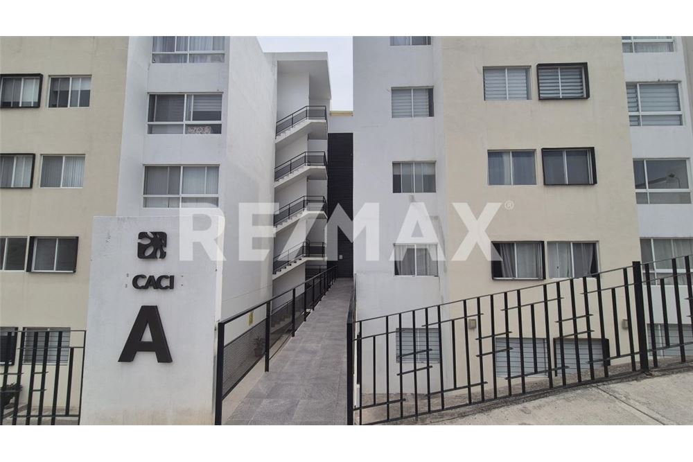 Residential - Apartment with roof - Querétaro, Mexico - Mexico - 21 - 1001065250-10